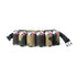 AussieSuperStore Homeware Supplies Camouflage Beer Belt Camouflage Beer Belt | Beer 6 Can & Bottles Waist Holder Belt CBBEERBELT